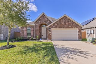 3033 Broadhaven Drive, Texas City, TX 77568