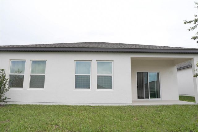870 BALLANTYNE DR, Lake Wales, FL 33898