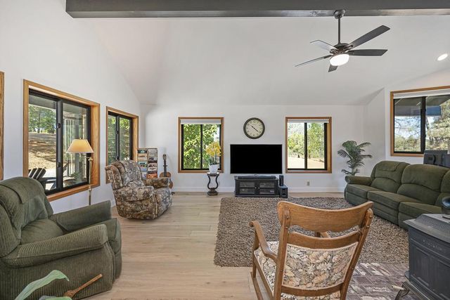 2831 Derrick Dr, Greenwood, CA 95635