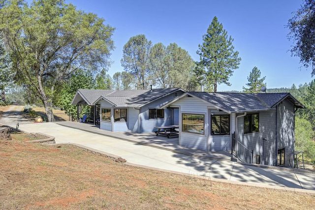 2831 Derrick Dr, Greenwood, CA 95635