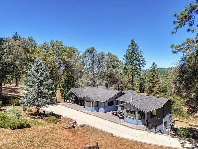 2831 Derrick Dr, Greenwood, CA 95635