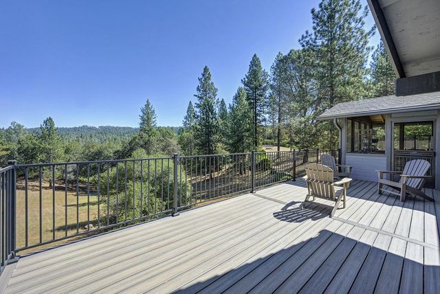 2831 Derrick Dr, Greenwood, CA 95635