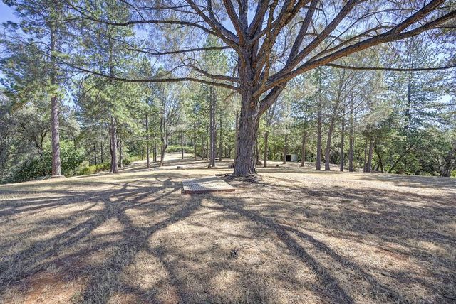 2831 Derrick Dr, Greenwood, CA 95635