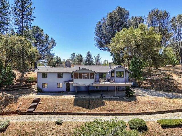 2831 Derrick Dr, Greenwood, CA 95635