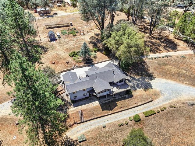 2831 Derrick Dr, Greenwood, CA 95635