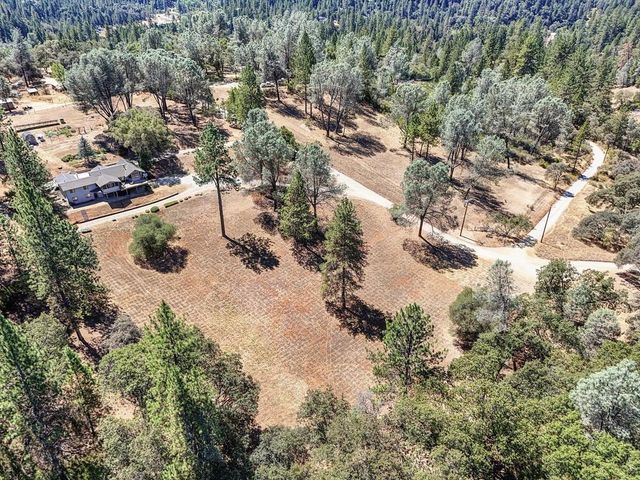 2831 Derrick Dr, Greenwood, CA 95635