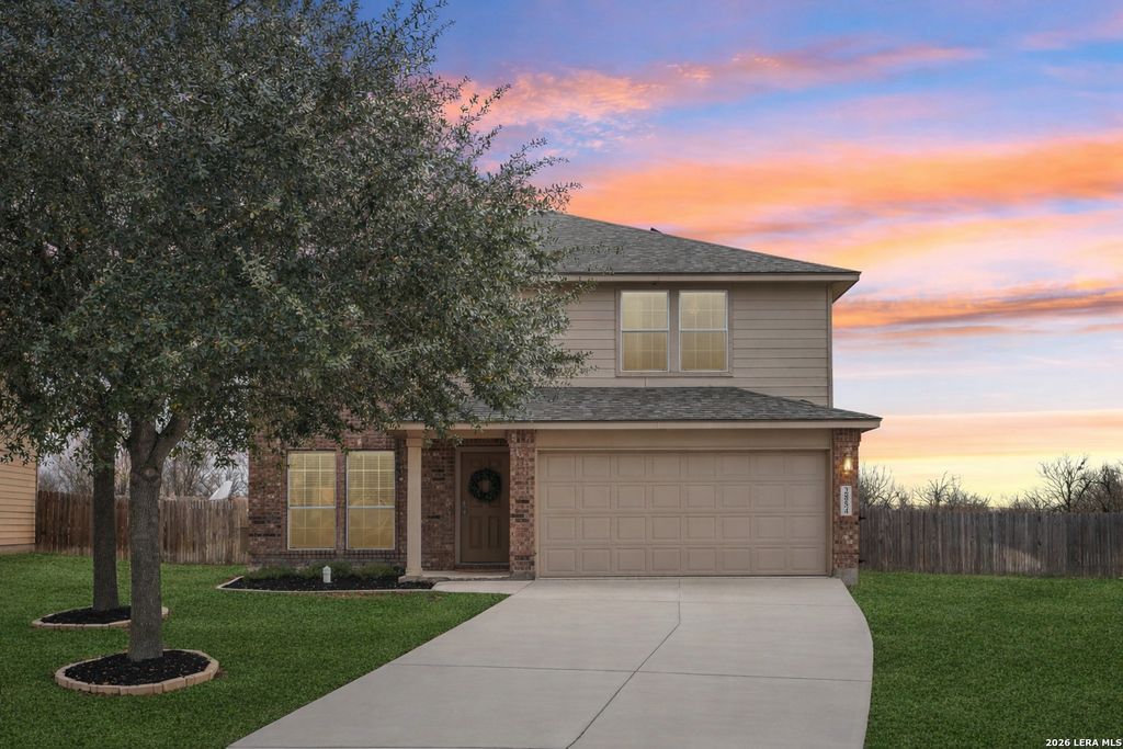 2854 oakdell, New Braunfels, TX 78130