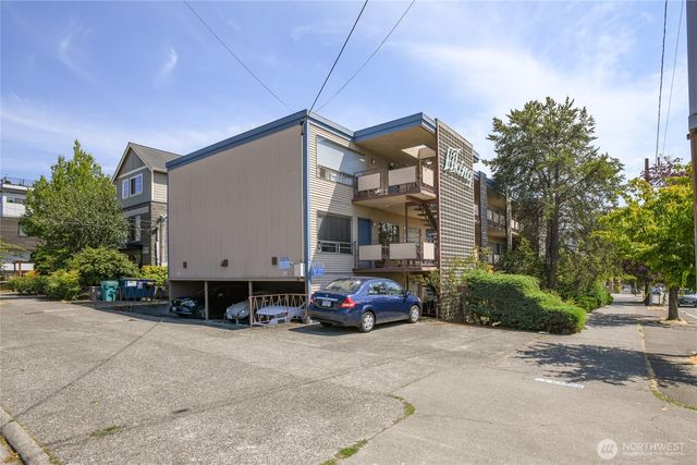5920 24th Avenue NW, Seattle, WA 98107