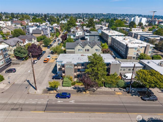 5920 24th Avenue NW, Seattle, WA 98107