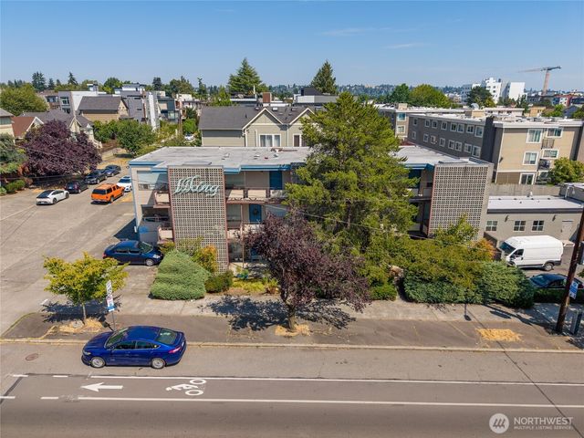 5920 24th Avenue NW, Seattle, WA 98107
