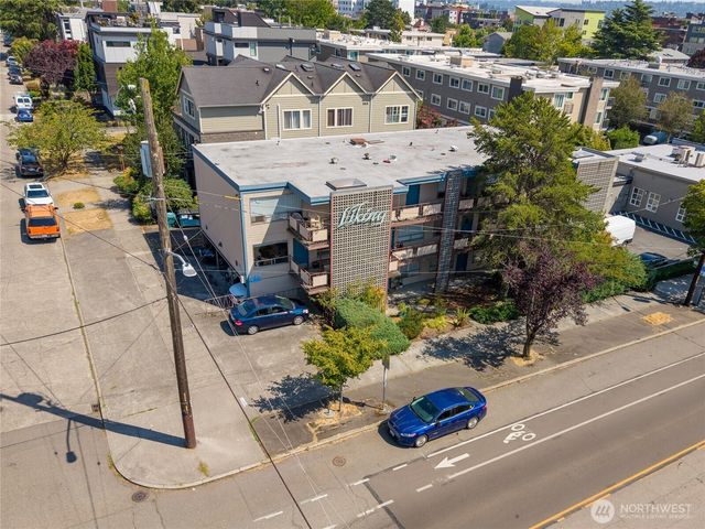 5920 24th Avenue NW, Seattle, WA 98107