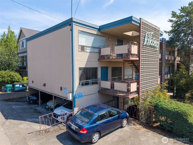 5920 24th Avenue NW, Seattle, WA 98107