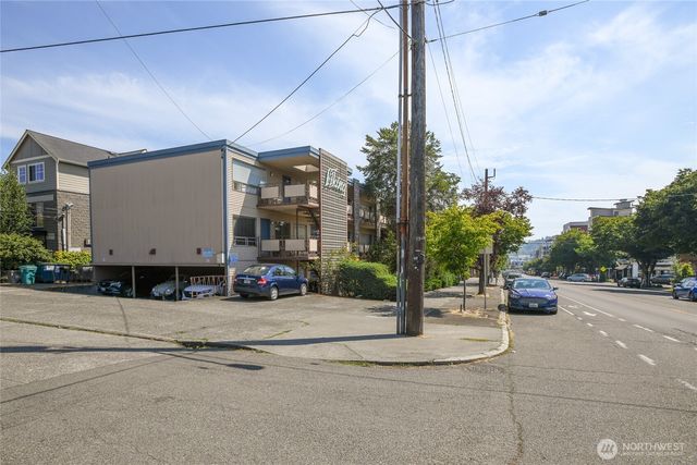 5920 24th Avenue NW, Seattle, WA 98107