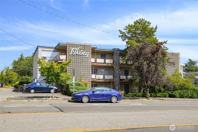 5920 24th Avenue NW, Seattle, WA 98107