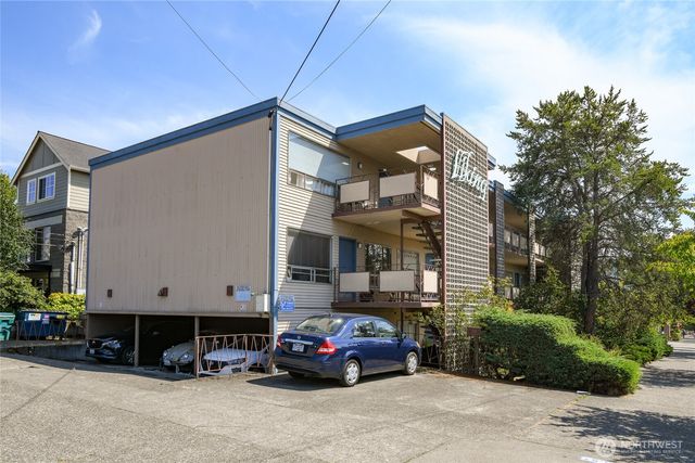 5920 24th Avenue NW, Seattle, WA 98107