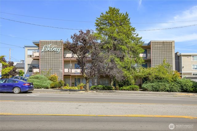 5920 24th Avenue NW, Seattle, WA 98107