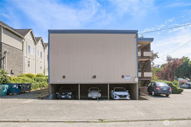 5920 24th Avenue NW, Seattle, WA 98107