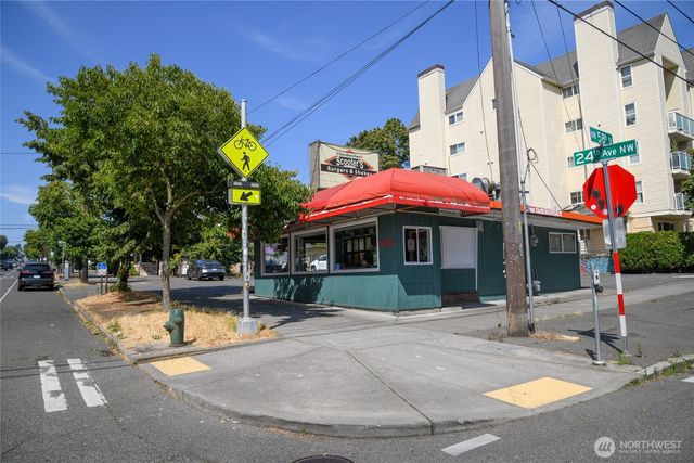5920 24th Avenue NW, Seattle, WA 98107