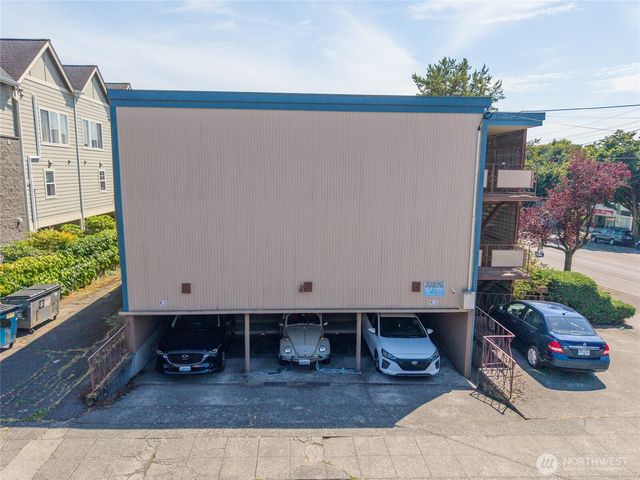 5920 24th Avenue NW, Seattle, WA 98107