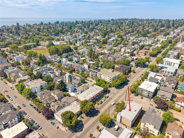 5920 24th Avenue NW, Seattle, WA 98107