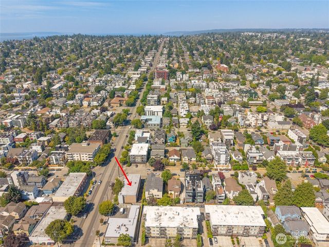 5920 24th Avenue NW, Seattle, WA 98107
