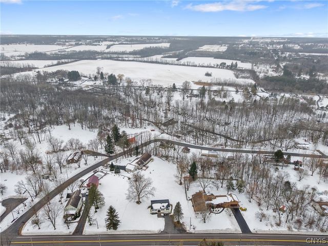 4079 Jordan Road, Skaneateles, NY 13152