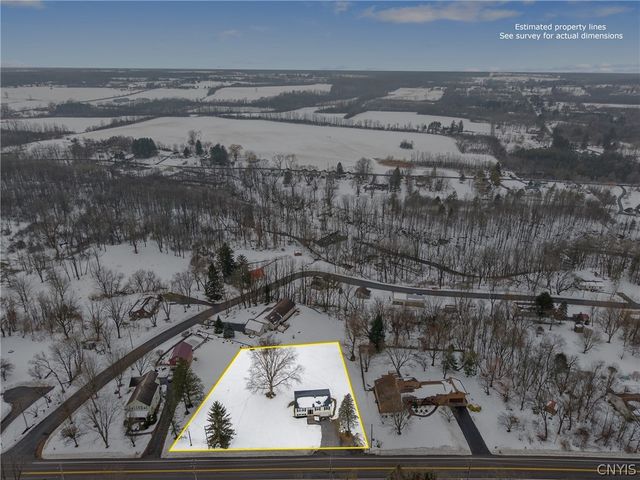 4079 Jordan Road, Skaneateles, NY 13152