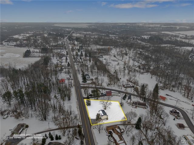 4079 Jordan Road, Skaneateles, NY 13152