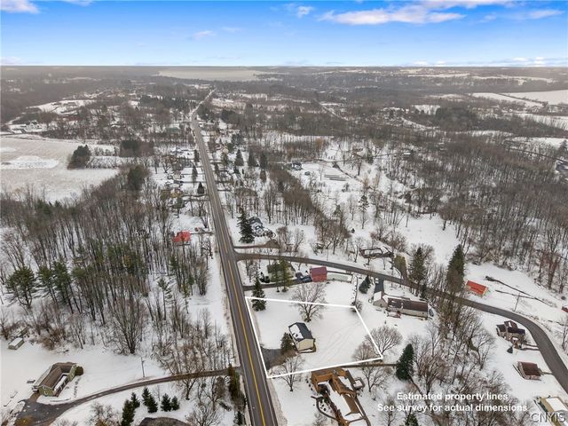 4079 Jordan Road, Skaneateles, NY 13152