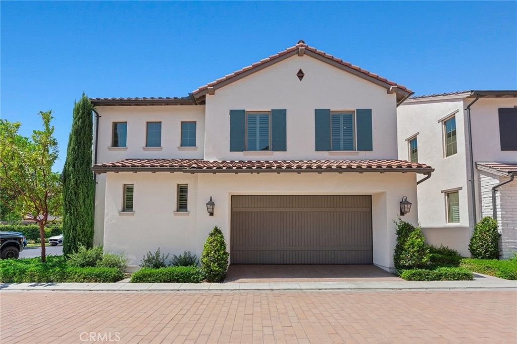 115 Della, Irvine, CA 92602 — exterior