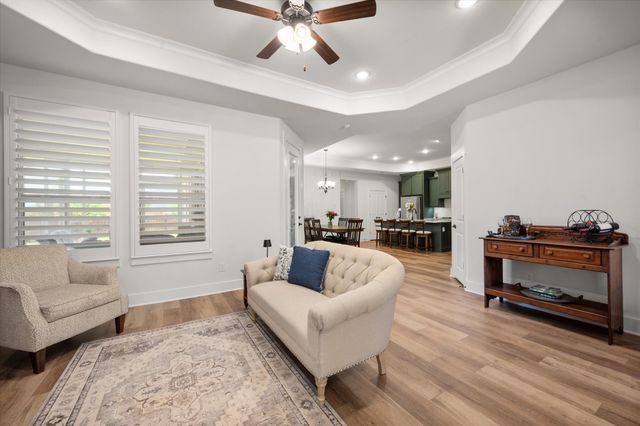 919 Capella Lane, Mansfield, TX 76063