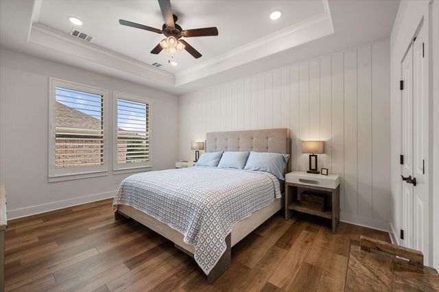 919 Capella Lane, Mansfield, TX 76063