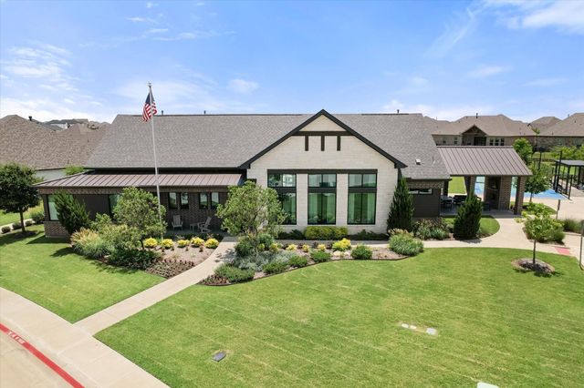 919 Capella Lane, Mansfield, TX 76063