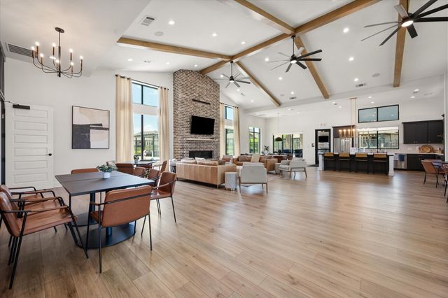 919 Capella Lane, Mansfield, TX 76063