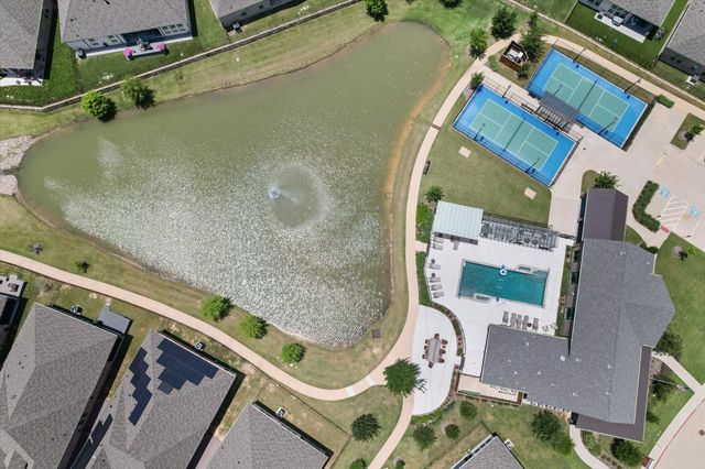919 Capella Lane, Mansfield, TX 76063