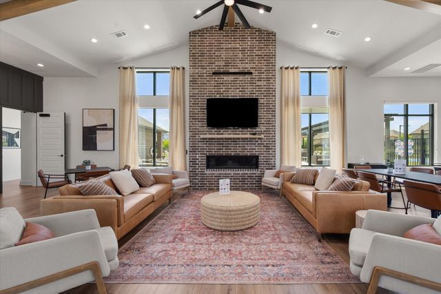 919 Capella Lane, Mansfield, TX 76063