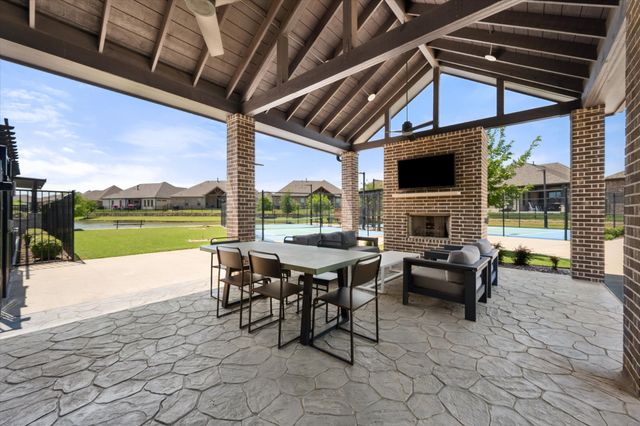 919 Capella Lane, Mansfield, TX 76063