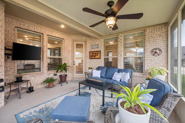 919 Capella Lane, Mansfield, TX 76063