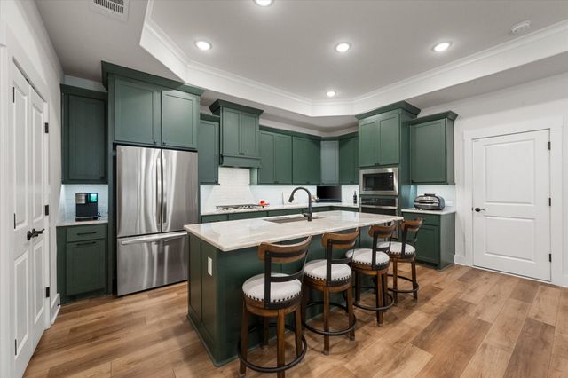 919 Capella Lane, Mansfield, TX 76063