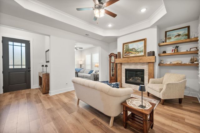 919 Capella Lane, Mansfield, TX 76063