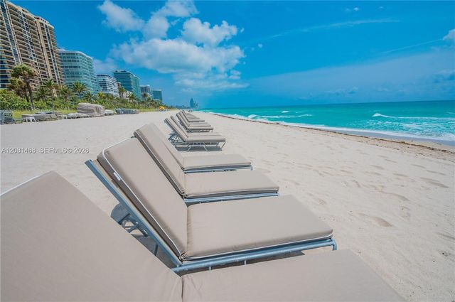 9801 Collins Avenue 5U, Bal Harbour, FL 33154