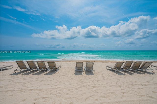 9801 Collins Avenue 5U, Bal Harbour, FL 33154