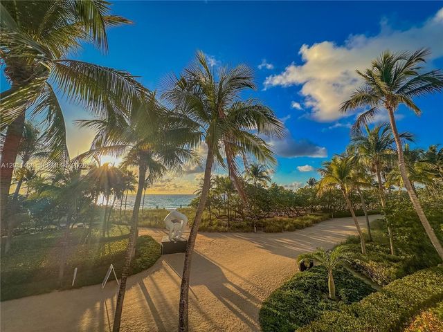 9801 Collins Avenue 5U, Bal Harbour, FL 33154