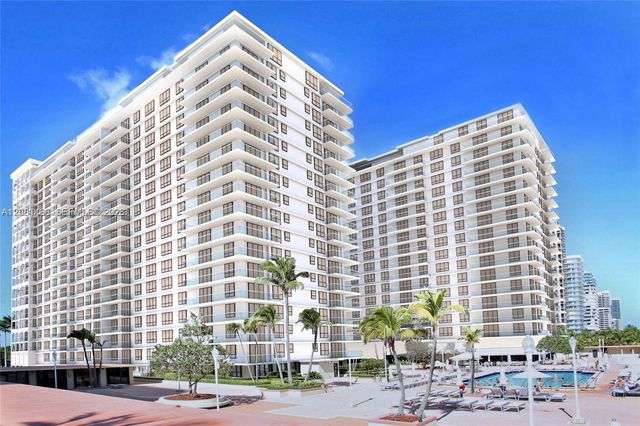 9801 Collins Avenue 5U, Bal Harbour, FL 33154