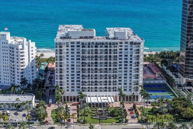 9801 Collins Avenue 5U, Bal Harbour, FL 33154