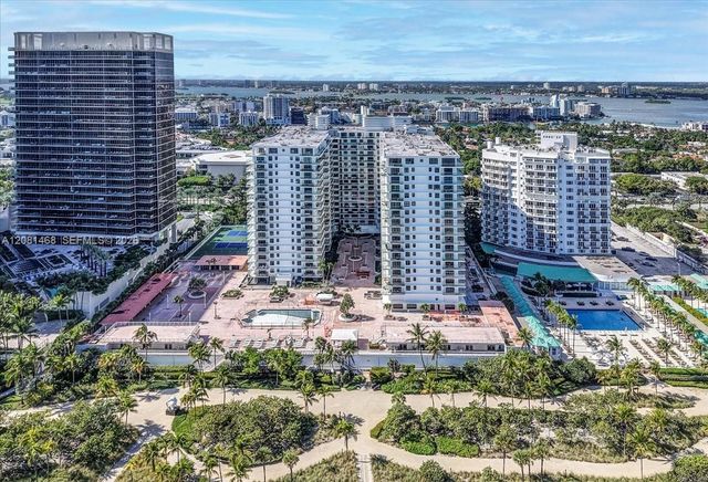 9801 Collins Avenue 5U, Bal Harbour, FL 33154