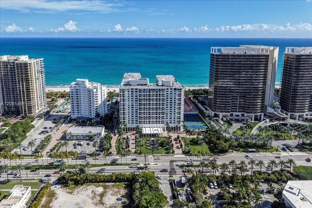 9801 Collins Avenue 5U, Bal Harbour, FL 33154