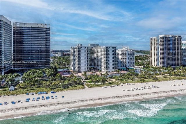 9801 Collins Avenue 5U, Bal Harbour, FL 33154