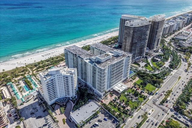 9801 Collins Avenue 5U, Bal Harbour, FL 33154