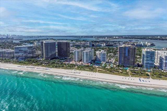 9801 Collins Avenue 5U, Bal Harbour, FL 33154
